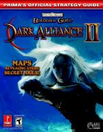 Alle Infos zu Baldur's Gate: Dark Alliance 2 (PlayStation2,XBox)