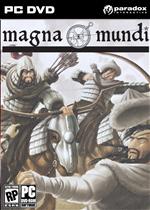 Alle Infos zu Magna Mundi (PC)
