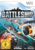 Alle Infos zu Battleship (Wii)