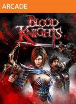Alle Infos zu Blood Knights (360)
