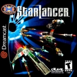 Alle Infos zu Starlancer (Dreamcast)
