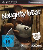 Alle Infos zu Naughty Bear (PlayStation3)