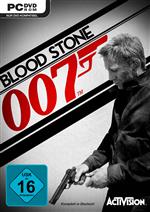 Alle Infos zu Blood Stone 007 (PC)