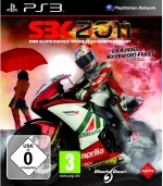 Alle Infos zu SBK 2011 - FIM Superbike World Championship (PlayStation3)
