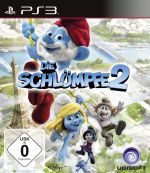 Alle Infos zu Die Schlmpfe 2 (PlayStation3)