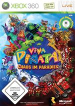 Alle Infos zu Viva Piata: Chaos im Paradies (360)