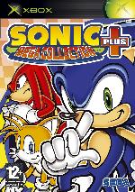 Alle Infos zu Sonic Mega Collection Plus (XBox)