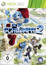 Alle Infos zu Die Schlmpfe 2 (360,PlayStation3,Wii_U)