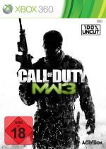 Alle Infos zu Call of Duty: Modern Warfare 3 (2011) (360)