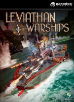 Alle Infos zu Leviathan: Warships (PC)