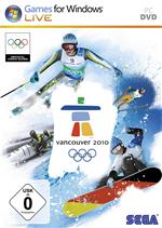 Alle Infos zu Vancouver 2010 (360,PC,PlayStation3)