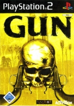 Alle Infos zu Gun (PlayStation2)