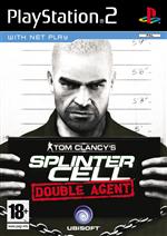 Alle Infos zu Splinter Cell: Double Agent (GameCube,PlayStation2,XBox)