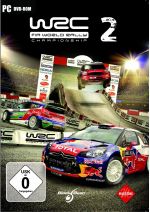 Alle Infos zu WRC 2 - FIA World Rally Championship (PC)