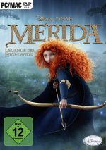 Alle Infos zu Merida - Legende der Highlands (PC)