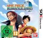 Alle Infos zu One Piece: Romance Dawn (3DS)