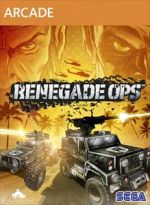 Alle Infos zu Renegade Ops (360,PlayStation3)