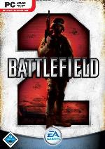 Alle Infos zu Battlefield 2 (PC)