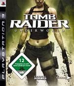 Alle Infos zu Tomb Raider: Underworld (PlayStation3)