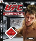 Alle Infos zu UFC Undisputed 2009 (PlayStation3)