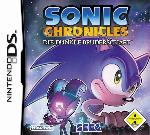 Alle Infos zu Sonic Chronicles: Die Dunkle Bruderschaft (NDS)