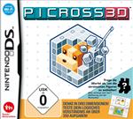Alle Infos zu Picross 3D (NDS)