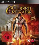 Alle Infos zu The Cursed Crusade (PlayStation3)