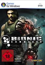 Alle Infos zu Bionic Commando (360,PC,PlayStation3)