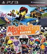 Alle Infos zu ModNation Racers (PlayStation3)