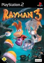 Alle Infos zu Rayman 3: Hoodlum Havoc (PlayStation2)