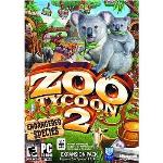 Alle Infos zu Zoo Tycoon 2: Endangered Species (PC)