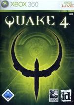 Alle Infos zu Quake 4 (360)