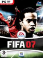 Alle Infos zu FIFA 07 (GameCube,PC,PlayStation2,XBox)