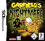 Alle Infos zu Garfield's Nightmare (NDS)