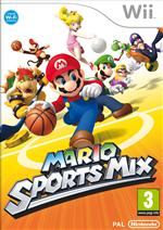 Alle Infos zu Mario Sports Mix (Wii)