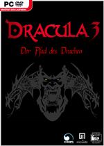Alle Infos zu Dracula 3: Der Pfad des Drachens  (PC)