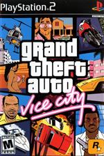 Alle Infos zu Grand Theft Auto: Vice City (PlayStation2)