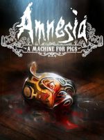 Alle Infos zu Amnesia: A Machine for Pigs (PC)