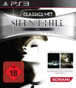 Alle Infos zu Silent Hill: HD Collection (PlayStation3)