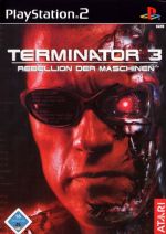 Alle Infos zu Terminator 3: Rebellion der Maschinen (PlayStation2,XBox)