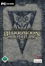 Alle Infos zu The Elder Scrolls 3: Bloodmoon (PC)