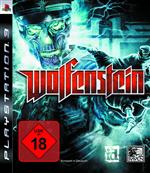 Alle Infos zu Wolfenstein (360,PlayStation3)