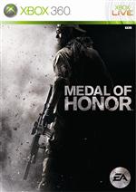 Alle Infos zu Medal of Honor (360)