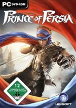 Alle Infos zu Prince of Persia (PC)