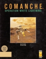 Alle Infos zu Comanche: Operation White Lightning (PC,Spielkultur)