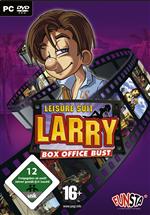 Alle Infos zu Leisure Suit Larry: Box Office Bust  (PC)
