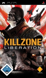 Alle Infos zu Killzone: Liberation (PSP)
