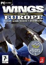 Alle Infos zu Wings Over Europe - Cold War: Soviet Invasion (PC)