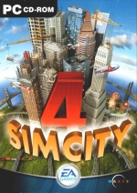 Alle Infos zu SimCity 4 (PC)