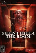 Alle Infos zu Silent Hill 4: The Room (PlayStation2)